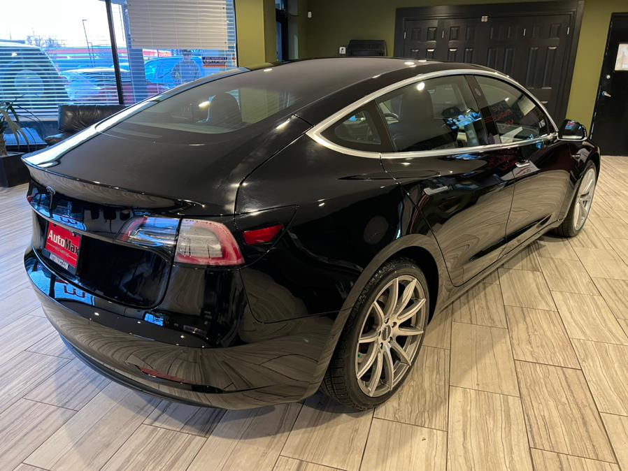 2019 Tesla Model 3 Standard Range Plus RWD, available for sale in West Hartford, Connecticut | AutoMax. West Hartford, Connecticut 2019 Tesla Model 3 Standard Range Plus RWD, available for sale in West Hartford, Connecticut | AutoMax. West Hartford, Connecticut