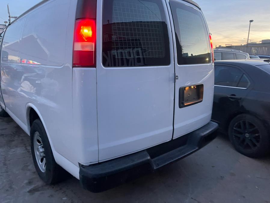 2014 Chevrolet Express Cargo Van RWD 1500 135", available for sale in Brooklyn, New York | Brooklyn Auto Mall LLC. Brooklyn, New York 2014 Chevrolet Express Cargo Van RWD 1500 135", available for sale in Brooklyn, New York | Brooklyn Auto Mall LLC. Brooklyn, New York