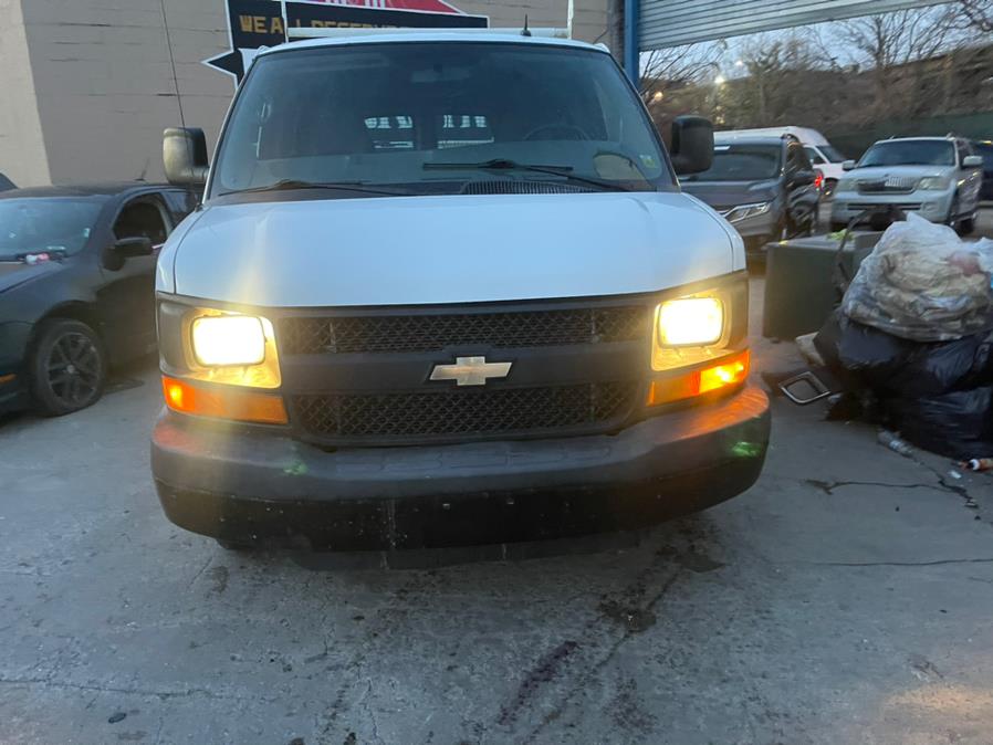 2014 Chevrolet Express Cargo Van RWD 1500 135", available for sale in Brooklyn, New York | Brooklyn Auto Mall LLC. Brooklyn, New York 2014 Chevrolet Express Cargo Van RWD 1500 135", available for sale in Brooklyn, New York | Brooklyn Auto Mall LLC. Brooklyn, New York