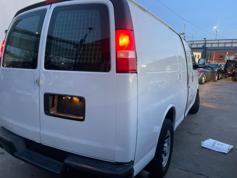 2014 Chevrolet Express Cargo Van RWD 1500 135", available for sale in Brooklyn, New York | Brooklyn Auto Mall LLC. Brooklyn, New York 2014 Chevrolet Express Cargo Van RWD 1500 135", available for sale in Brooklyn, New York | Brooklyn Auto Mall LLC. Brooklyn, New York