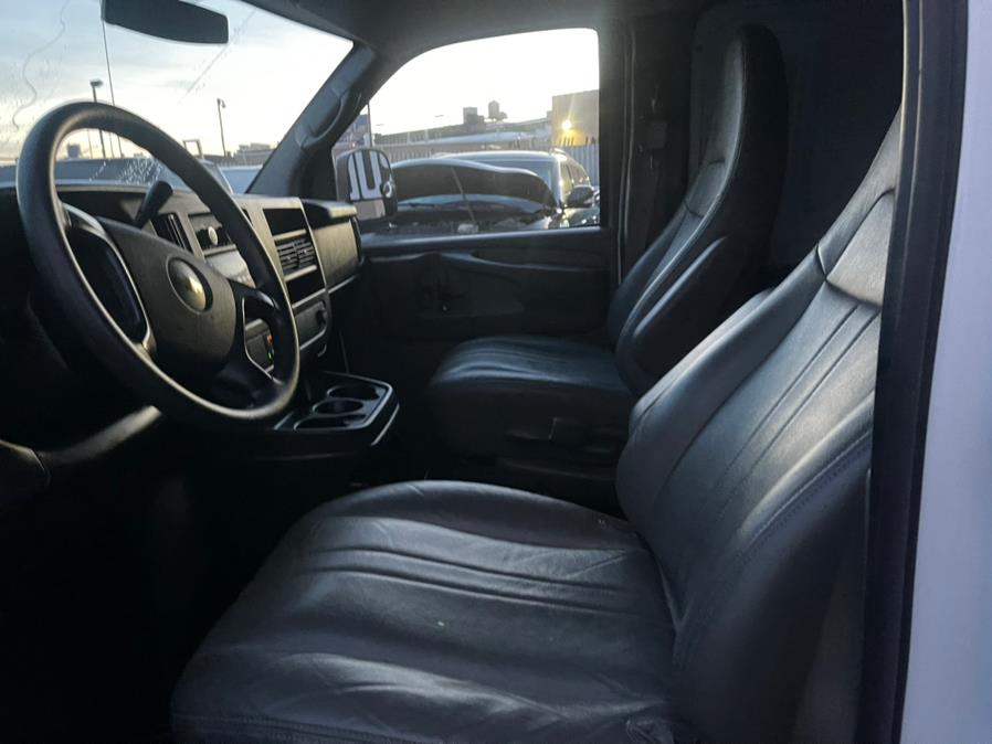 2014 Chevrolet Express Cargo Van RWD 1500 135", available for sale in Brooklyn, New York | Brooklyn Auto Mall LLC. Brooklyn, New York 2014 Chevrolet Express Cargo Van RWD 1500 135", available for sale in Brooklyn, New York | Brooklyn Auto Mall LLC. Brooklyn, New York