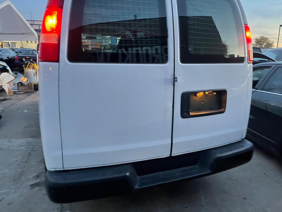 2014 Chevrolet Express Cargo Van RWD 1500 135", available for sale in Brooklyn, New York | Brooklyn Auto Mall LLC. Brooklyn, New York 2014 Chevrolet Express Cargo Van RWD 1500 135", available for sale in Brooklyn, New York | Brooklyn Auto Mall LLC. Brooklyn, New York