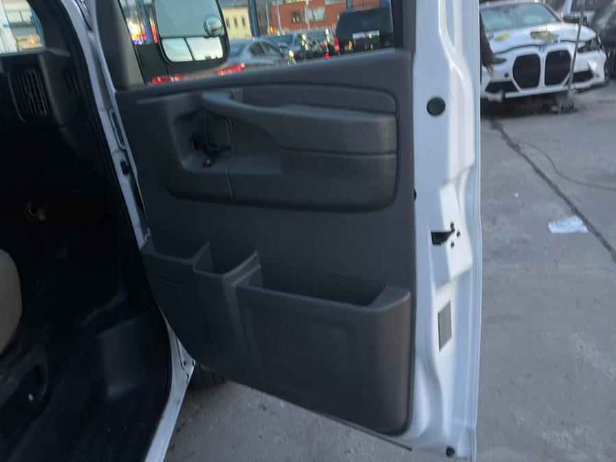 2014 Chevrolet Express Cargo Van RWD 1500 135", available for sale in Brooklyn, New York | Brooklyn Auto Mall LLC. Brooklyn, New York 2014 Chevrolet Express Cargo Van RWD 1500 135", available for sale in Brooklyn, New York | Brooklyn Auto Mall LLC. Brooklyn, New York
