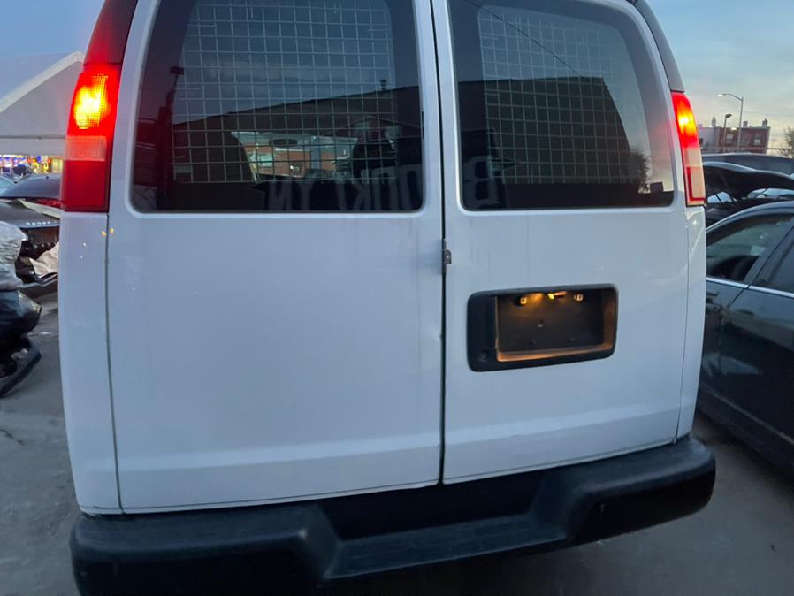 2014 Chevrolet Express Cargo Van RWD 1500 135", available for sale in Brooklyn, New York | Brooklyn Auto Mall LLC. Brooklyn, New York 2014 Chevrolet Express Cargo Van RWD 1500 135", available for sale in Brooklyn, New York | Brooklyn Auto Mall LLC. Brooklyn, New York