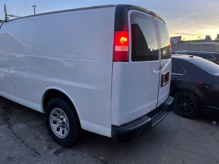 2014 Chevrolet Express Cargo Van RWD 1500 135", available for sale in Brooklyn, New York | Brooklyn Auto Mall LLC. Brooklyn, New York 2014 Chevrolet Express Cargo Van RWD 1500 135", available for sale in Brooklyn, New York | Brooklyn Auto Mall LLC. Brooklyn, New York