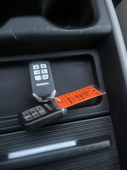 2018 Honda Odyssey EX-L w/Navi/RES Auto, available for sale in Brooklyn, New York | Brooklyn Auto Mall LLC. Brooklyn, New York 2018 Honda Odyssey EX-L w/Navi/RES Auto, available for sale in Brooklyn, New York | Brooklyn Auto Mall LLC. Brooklyn, New York
