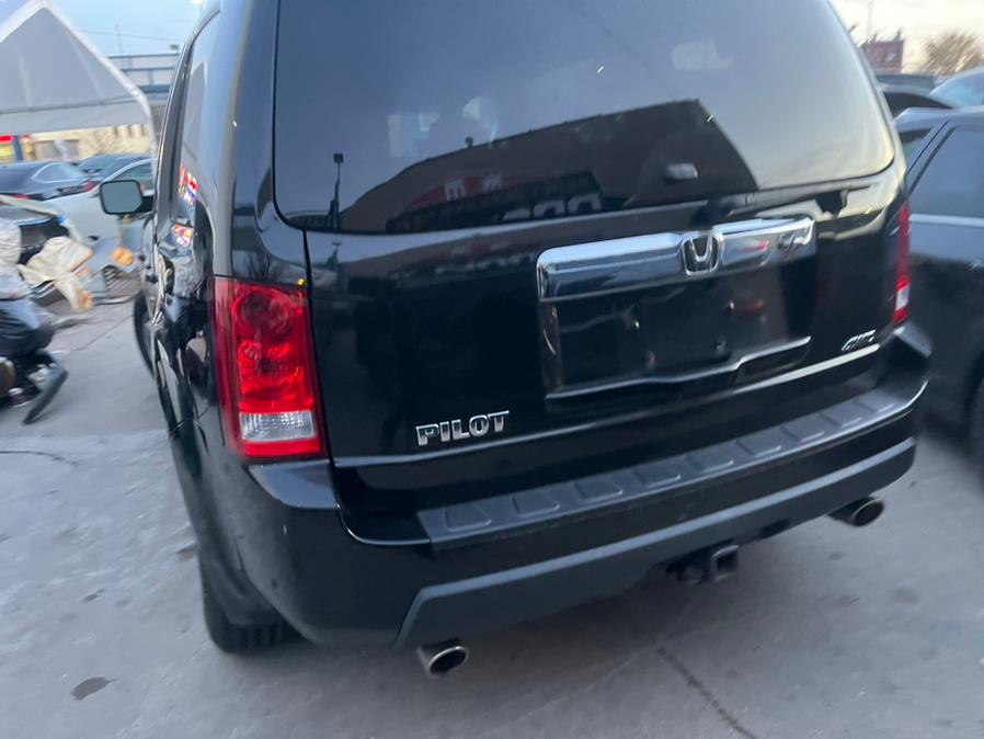 2011 Honda Pilot 4WD 4dr EX-L w/RES, available for sale in Brooklyn, New York | Brooklyn Auto Mall LLC. Brooklyn, New York 2011 Honda Pilot 4WD 4dr EX-L w/RES, available for sale in Brooklyn, New York | Brooklyn Auto Mall LLC. Brooklyn, New York