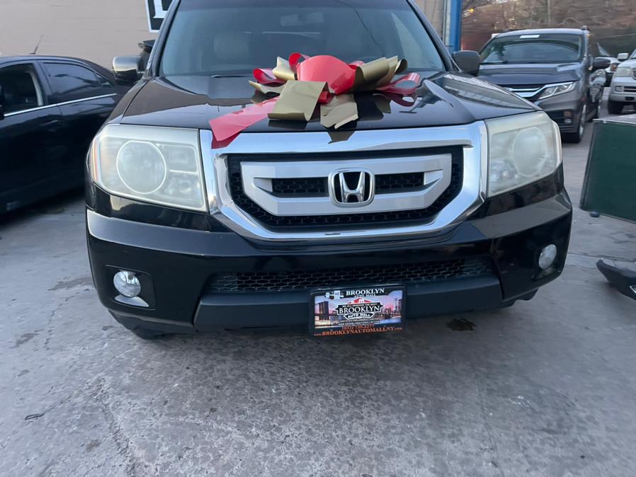 2011 Honda Pilot 4WD 4dr EX-L w/RES, available for sale in Brooklyn, New York | Brooklyn Auto Mall LLC. Brooklyn, New York 2011 Honda Pilot 4WD 4dr EX-L w/RES, available for sale in Brooklyn, New York | Brooklyn Auto Mall LLC. Brooklyn, New York