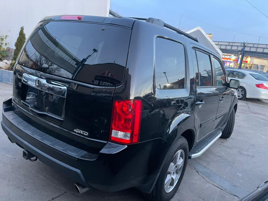 2011 Honda Pilot 4WD 4dr EX-L w/RES, available for sale in Brooklyn, New York | Brooklyn Auto Mall LLC. Brooklyn, New York 2011 Honda Pilot 4WD 4dr EX-L w/RES, available for sale in Brooklyn, New York | Brooklyn Auto Mall LLC. Brooklyn, New York