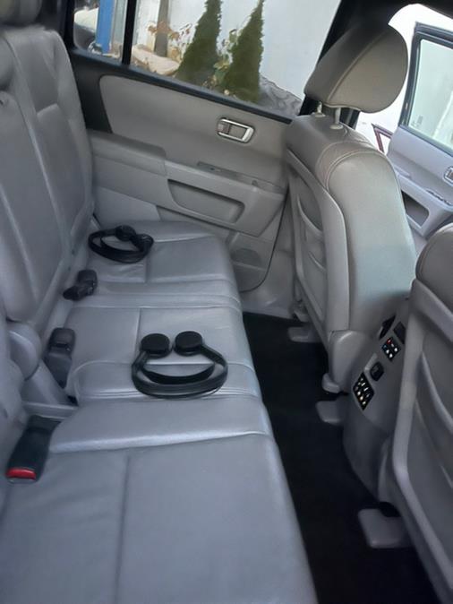 2011 Honda Pilot 4WD 4dr EX-L w/RES, available for sale in Brooklyn, New York | Brooklyn Auto Mall LLC. Brooklyn, New York 2011 Honda Pilot 4WD 4dr EX-L w/RES, available for sale in Brooklyn, New York | Brooklyn Auto Mall LLC. Brooklyn, New York