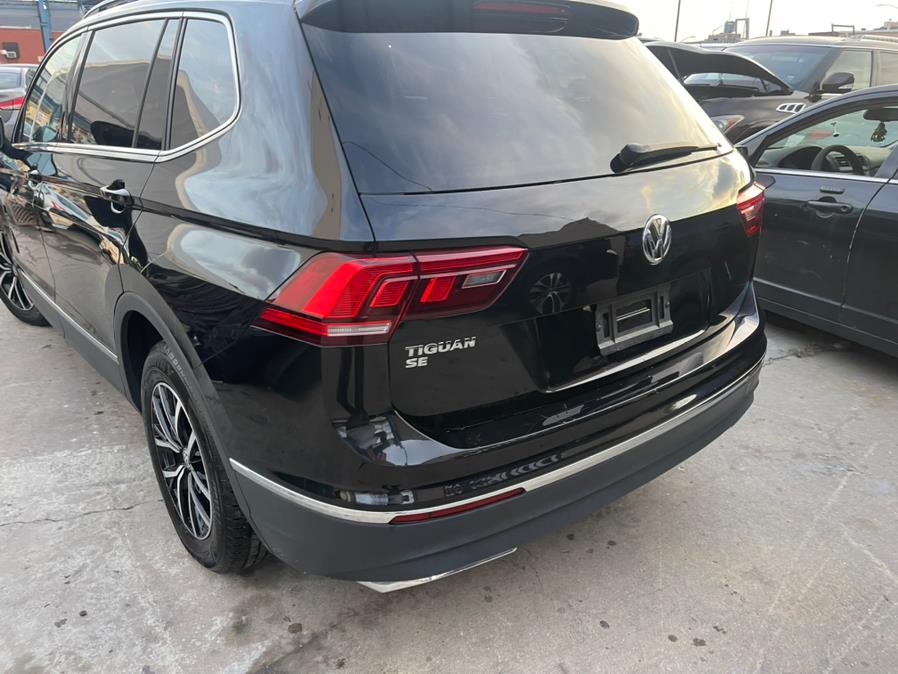 2021 Volkswagen Tiguan 2.0T SE FWD, available for sale in Brooklyn, New York | Brooklyn Auto Mall LLC. Brooklyn, New York 2021 Volkswagen Tiguan 2.0T SE FWD, available for sale in Brooklyn, New York | Brooklyn Auto Mall LLC. Brooklyn, New York