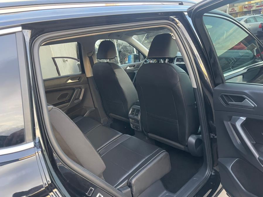 2021 Volkswagen Tiguan 2.0T SE FWD, available for sale in Brooklyn, New York | Brooklyn Auto Mall LLC. Brooklyn, New York 2021 Volkswagen Tiguan 2.0T SE FWD, available for sale in Brooklyn, New York | Brooklyn Auto Mall LLC. Brooklyn, New York