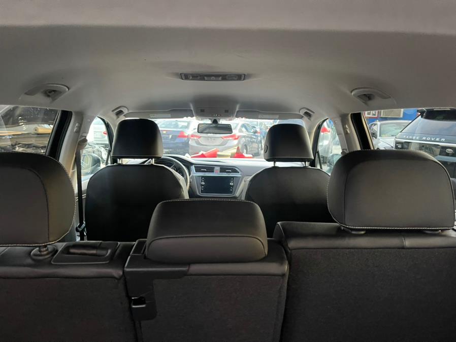 2021 Volkswagen Tiguan 2.0T SE FWD, available for sale in Brooklyn, New York | Brooklyn Auto Mall LLC. Brooklyn, New York 2021 Volkswagen Tiguan 2.0T SE FWD, available for sale in Brooklyn, New York | Brooklyn Auto Mall LLC. Brooklyn, New York