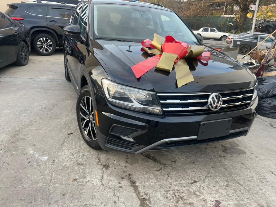 2021 Volkswagen Tiguan 2.0T SE FWD, available for sale in Brooklyn, New York | Brooklyn Auto Mall LLC. Brooklyn, New York 2021 Volkswagen Tiguan 2.0T SE FWD, available for sale in Brooklyn, New York | Brooklyn Auto Mall LLC. Brooklyn, New York