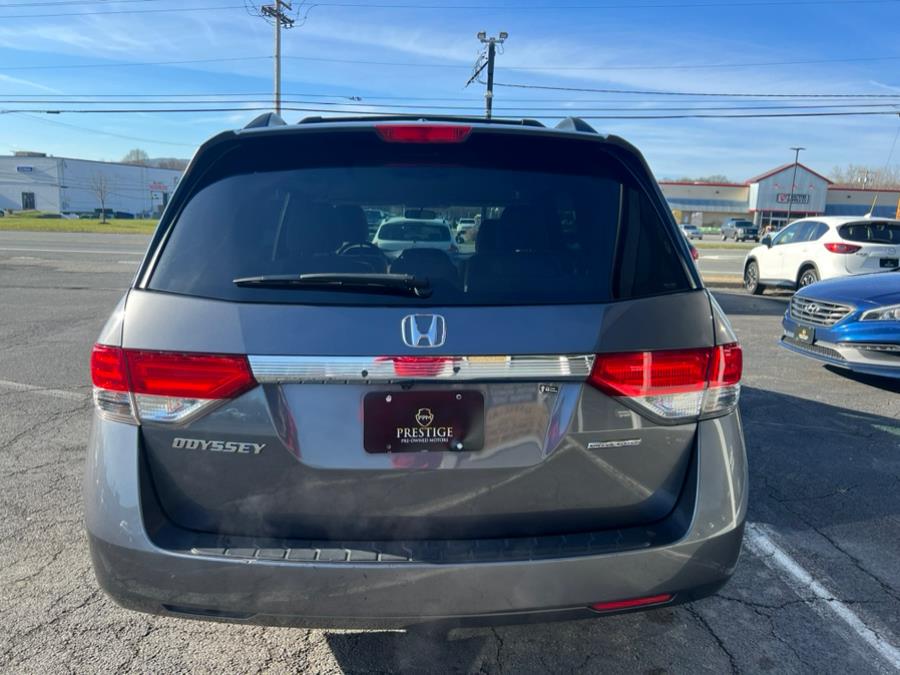 2016 Honda Odyssey 5dr SE, available for sale in New Windsor, New York | Prestige Pre-Owned Motors Inc. New Windsor, New York 2016 Honda Odyssey 5dr SE, available for sale in New Windsor, New York | Prestige Pre-Owned Motors Inc. New Windsor, New York