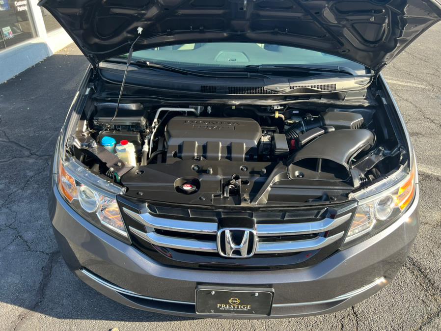 2016 Honda Odyssey 5dr SE, available for sale in New Windsor, New York | Prestige Pre-Owned Motors Inc. New Windsor, New York 2016 Honda Odyssey 5dr SE, available for sale in New Windsor, New York | Prestige Pre-Owned Motors Inc. New Windsor, New York
