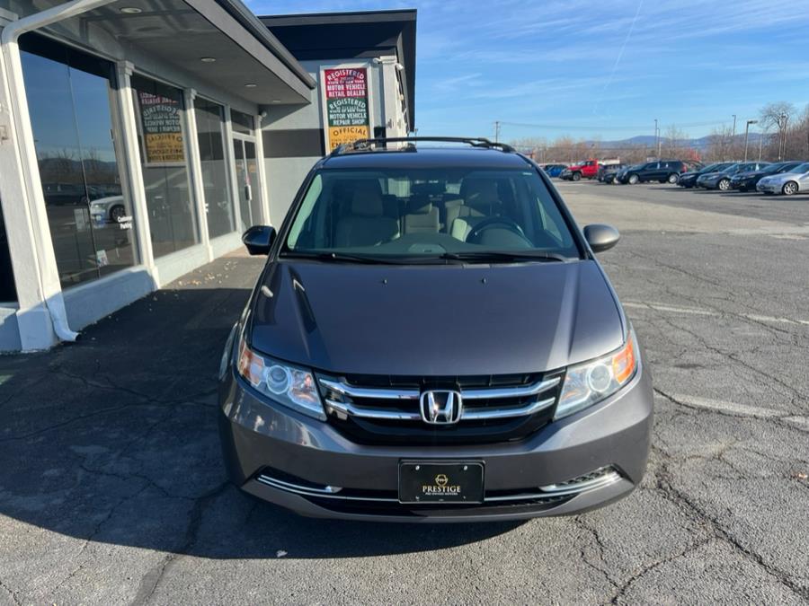 2016 Honda Odyssey 5dr SE, available for sale in New Windsor, New York | Prestige Pre-Owned Motors Inc. New Windsor, New York 2016 Honda Odyssey 5dr SE, available for sale in New Windsor, New York | Prestige Pre-Owned Motors Inc. New Windsor, New York