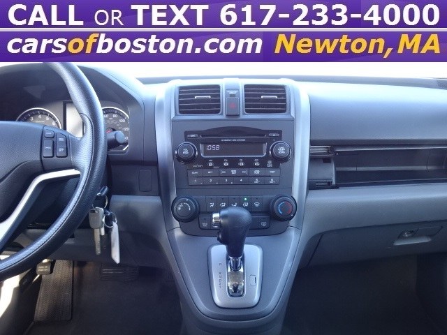 2007 Honda CR-V 4WD 5dr EX, available for sale in Newton, Massachusetts | Cars of Boston. Newton, Massachusetts 2007 Honda CR-V 4WD 5dr EX, available for sale in Newton, Massachusetts | Cars of Boston. Newton, Massachusetts