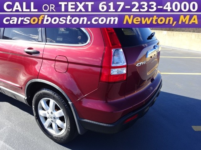 2007 Honda CR-V 4WD 5dr EX, available for sale in Newton, Massachusetts | Cars of Boston. Newton, Massachusetts 2007 Honda CR-V 4WD 5dr EX, available for sale in Newton, Massachusetts | Cars of Boston. Newton, Massachusetts