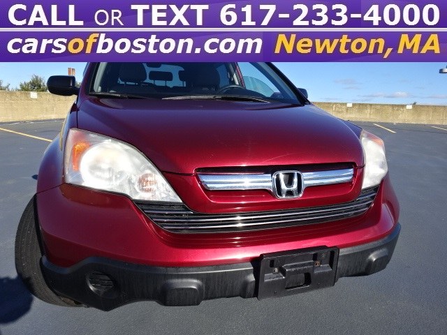 2007 Honda CR-V 4WD 5dr EX, available for sale in Newton, Massachusetts | Cars of Boston. Newton, Massachusetts 2007 Honda CR-V 4WD 5dr EX, available for sale in Newton, Massachusetts | Cars of Boston. Newton, Massachusetts