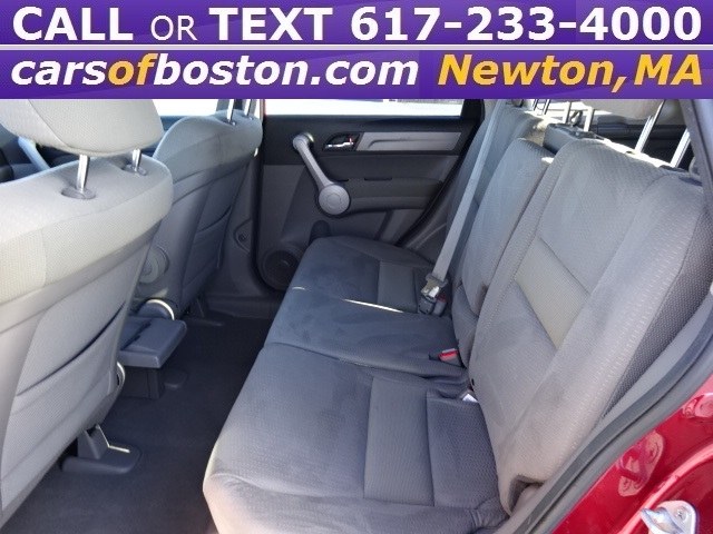 2007 Honda CR-V 4WD 5dr EX, available for sale in Newton, Massachusetts | Cars of Boston. Newton, Massachusetts 2007 Honda CR-V 4WD 5dr EX, available for sale in Newton, Massachusetts | Cars of Boston. Newton, Massachusetts