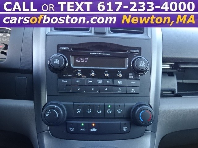 2007 Honda CR-V 4WD 5dr EX, available for sale in Newton, Massachusetts | Cars of Boston. Newton, Massachusetts 2007 Honda CR-V 4WD 5dr EX, available for sale in Newton, Massachusetts | Cars of Boston. Newton, Massachusetts