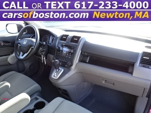 2007 Honda CR-V 4WD 5dr EX, available for sale in Newton, Massachusetts | Cars of Boston. Newton, Massachusetts 2007 Honda CR-V 4WD 5dr EX, available for sale in Newton, Massachusetts | Cars of Boston. Newton, Massachusetts