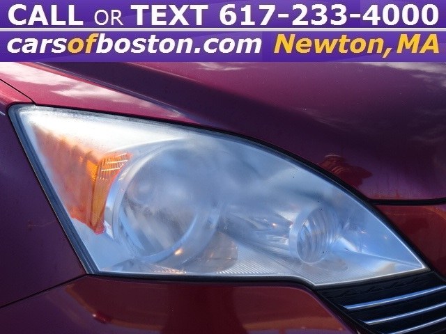 2007 Honda CR-V 4WD 5dr EX, available for sale in Newton, Massachusetts | Cars of Boston. Newton, Massachusetts 2007 Honda CR-V 4WD 5dr EX, available for sale in Newton, Massachusetts | Cars of Boston. Newton, Massachusetts