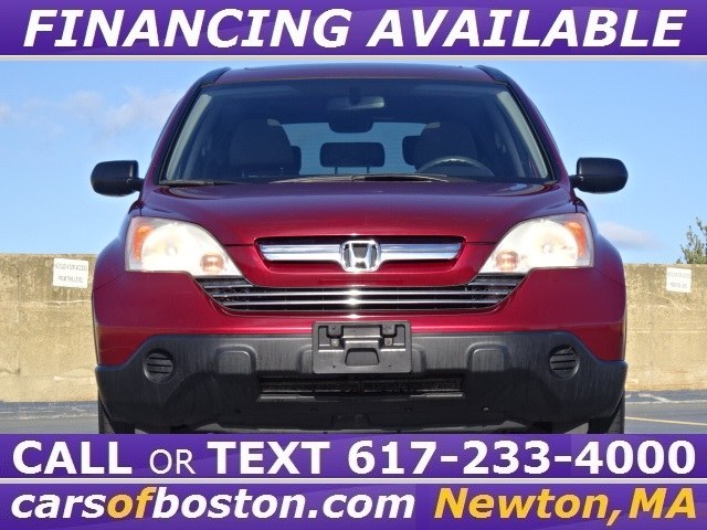 2007 Honda CR-V 4WD 5dr EX, available for sale in Newton, Massachusetts | Cars of Boston. Newton, Massachusetts 2007 Honda CR-V 4WD 5dr EX, available for sale in Newton, Massachusetts | Cars of Boston. Newton, Massachusetts