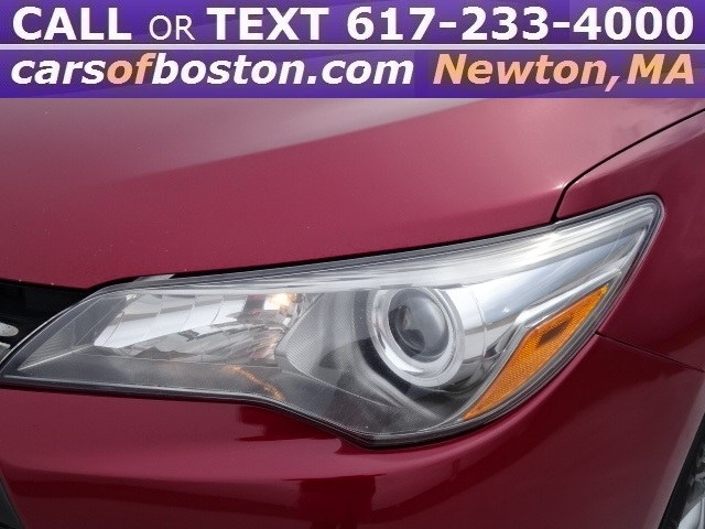 Used Toyota Camry 4dr Sdn I4 Auto SE (Natl) 2015 | Cars of Boston. Newton, Massachusetts Used Toyota Camry 4dr Sdn I4 Auto SE (Natl) 2015 | Cars of Boston. Newton, Massachusetts