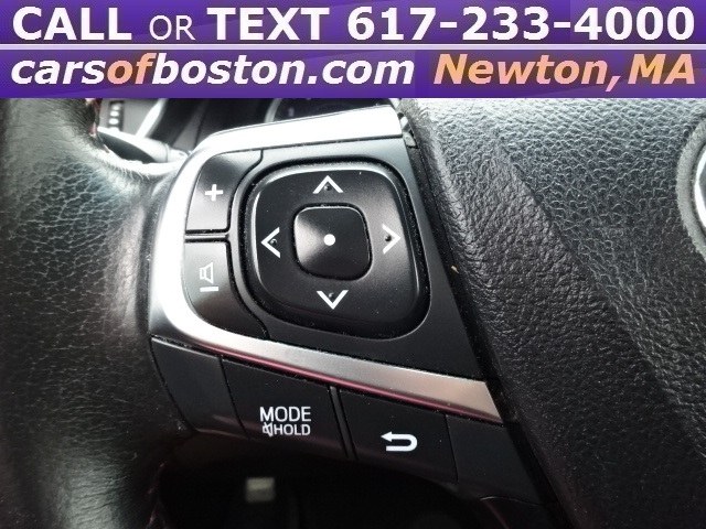 Used Toyota Camry 4dr Sdn I4 Auto SE (Natl) 2015 | Cars of Boston. Newton, Massachusetts Used Toyota Camry 4dr Sdn I4 Auto SE (Natl) 2015 | Cars of Boston. Newton, Massachusetts