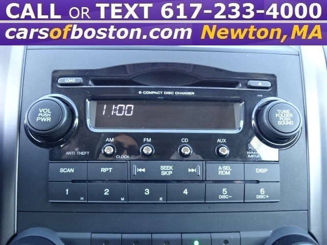 2007 Honda CR-V 4WD 5dr EX, available for sale in Newton, Massachusetts | Jacob Auto Sales. Newton, Massachusetts 2007 Honda CR-V 4WD 5dr EX, available for sale in Newton, Massachusetts | Jacob Auto Sales. Newton, Massachusetts
