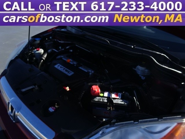 2007 Honda CR-V 4WD 5dr EX, available for sale in Newton, Massachusetts | Jacob Auto Sales. Newton, Massachusetts 2007 Honda CR-V 4WD 5dr EX, available for sale in Newton, Massachusetts | Jacob Auto Sales. Newton, Massachusetts