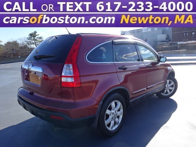 2007 Honda CR-V 4WD 5dr EX, available for sale in Newton, Massachusetts | Jacob Auto Sales. Newton, Massachusetts 2007 Honda CR-V 4WD 5dr EX, available for sale in Newton, Massachusetts | Jacob Auto Sales. Newton, Massachusetts