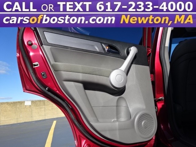 2007 Honda CR-V 4WD 5dr EX, available for sale in Newton, Massachusetts | Jacob Auto Sales. Newton, Massachusetts 2007 Honda CR-V 4WD 5dr EX, available for sale in Newton, Massachusetts | Jacob Auto Sales. Newton, Massachusetts