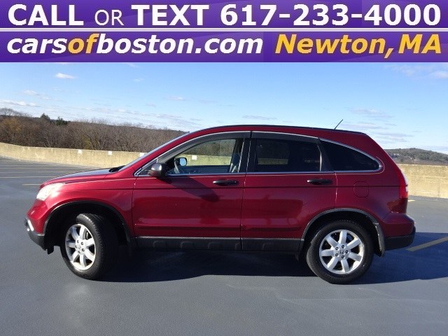 2007 Honda CR-V 4WD 5dr EX, available for sale in Newton, Massachusetts | Jacob Auto Sales. Newton, Massachusetts 2007 Honda CR-V 4WD 5dr EX, available for sale in Newton, Massachusetts | Jacob Auto Sales. Newton, Massachusetts