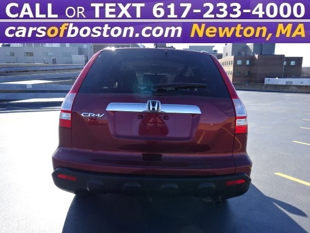 2007 Honda CR-V 4WD 5dr EX, available for sale in Newton, Massachusetts | Jacob Auto Sales. Newton, Massachusetts 2007 Honda CR-V 4WD 5dr EX, available for sale in Newton, Massachusetts | Jacob Auto Sales. Newton, Massachusetts