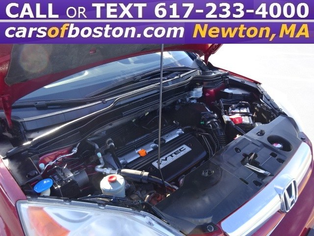 2007 Honda CR-V 4WD 5dr EX, available for sale in Newton, Massachusetts | Jacob Auto Sales. Newton, Massachusetts 2007 Honda CR-V 4WD 5dr EX, available for sale in Newton, Massachusetts | Jacob Auto Sales. Newton, Massachusetts