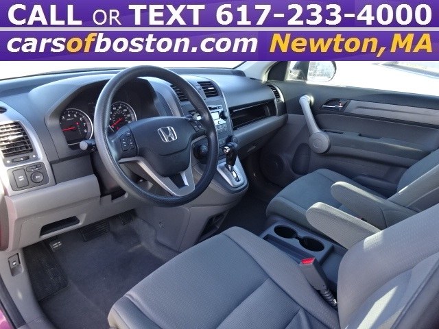 Used Honda CR-V 4WD 5dr EX 2007 | Jacob Auto Sales. Newton, Massachusetts