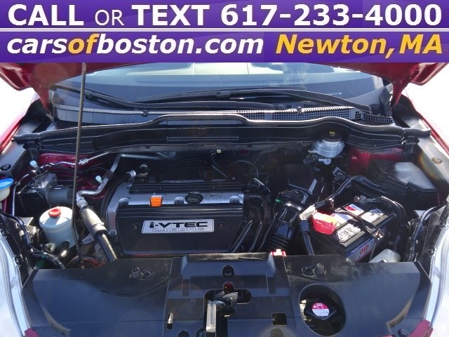 2007 Honda CR-V 4WD 5dr EX, available for sale in Newton, Massachusetts | Jacob Auto Sales. Newton, Massachusetts 2007 Honda CR-V 4WD 5dr EX, available for sale in Newton, Massachusetts | Jacob Auto Sales. Newton, Massachusetts