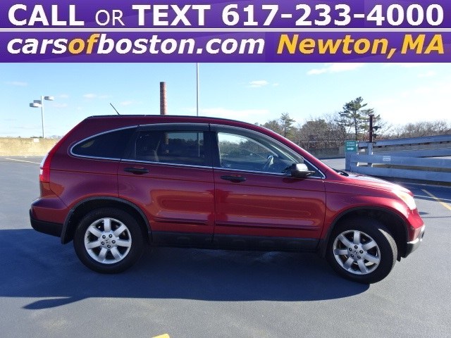 2007 Honda CR-V 4WD 5dr EX, available for sale in Newton, Massachusetts | Jacob Auto Sales. Newton, Massachusetts 2007 Honda CR-V 4WD 5dr EX, available for sale in Newton, Massachusetts | Jacob Auto Sales. Newton, Massachusetts