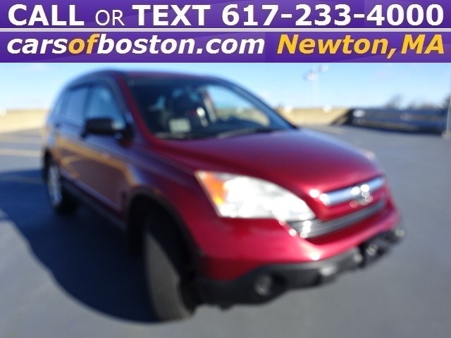 2007 Honda CR-V 4WD 5dr EX, available for sale in Newton, Massachusetts | Jacob Auto Sales. Newton, Massachusetts 2007 Honda CR-V 4WD 5dr EX, available for sale in Newton, Massachusetts | Jacob Auto Sales. Newton, Massachusetts