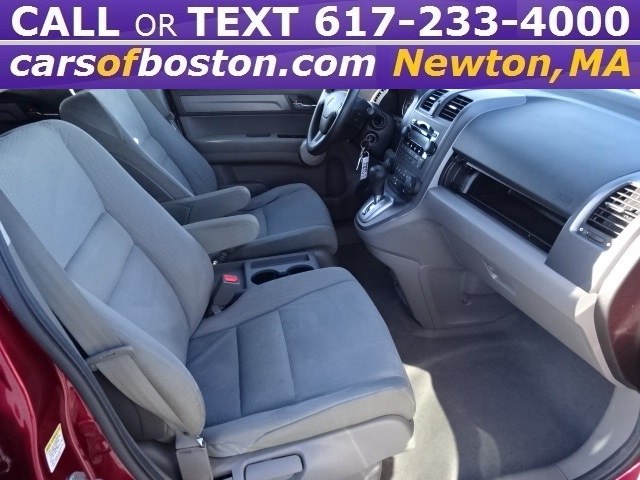 2007 Honda CR-V 4WD 5dr EX, available for sale in Newton, Massachusetts | Jacob Auto Sales. Newton, Massachusetts 2007 Honda CR-V 4WD 5dr EX, available for sale in Newton, Massachusetts | Jacob Auto Sales. Newton, Massachusetts
