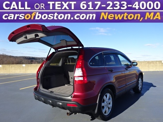 2007 Honda CR-V 4WD 5dr EX, available for sale in Newton, Massachusetts | Jacob Auto Sales. Newton, Massachusetts 2007 Honda CR-V 4WD 5dr EX, available for sale in Newton, Massachusetts | Jacob Auto Sales. Newton, Massachusetts