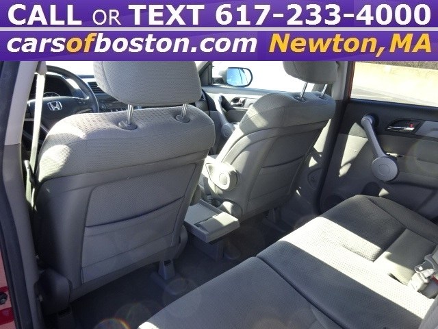 2007 Honda CR-V 4WD 5dr EX, available for sale in Newton, Massachusetts | Jacob Auto Sales. Newton, Massachusetts 2007 Honda CR-V 4WD 5dr EX, available for sale in Newton, Massachusetts | Jacob Auto Sales. Newton, Massachusetts