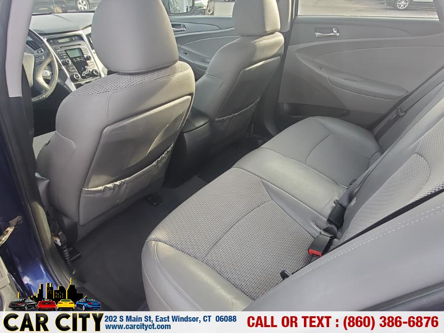 2011 Hyundai Sonata 4dr Sdn 2.4L Auto SE *Ltd Avail*, available for sale in East Windsor, Connecticut | Car City LLC. East Windsor, Connecticut 2011 Hyundai Sonata 4dr Sdn 2.4L Auto SE *Ltd Avail*, available for sale in East Windsor, Connecticut | Car City LLC. East Windsor, Connecticut