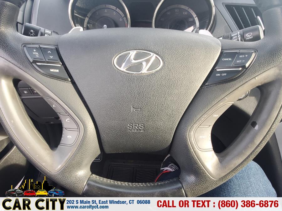 2011 Hyundai Sonata 4dr Sdn 2.4L Auto SE *Ltd Avail*, available for sale in East Windsor, Connecticut | Car City LLC. East Windsor, Connecticut 2011 Hyundai Sonata 4dr Sdn 2.4L Auto SE *Ltd Avail*, available for sale in East Windsor, Connecticut | Car City LLC. East Windsor, Connecticut