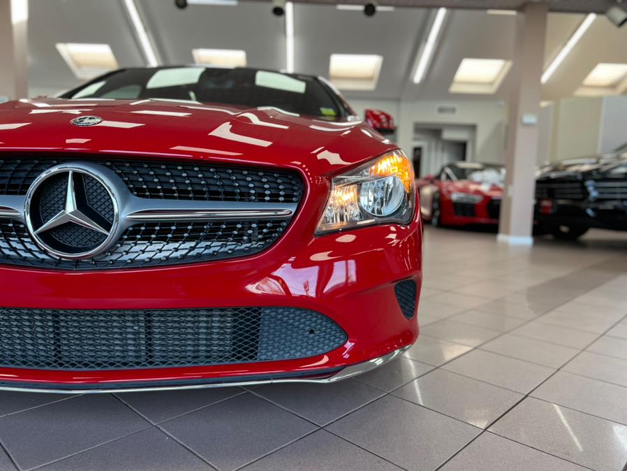 2018 Mercedes-Benz CLA CLA 250 4MATIC Coupe, available for sale in Massapequa Park, New York | Power Motors East. Massapequa Park, New York 2018 Mercedes-Benz CLA CLA 250 4MATIC Coupe, available for sale in Massapequa Park, New York | Power Motors East. Massapequa Park, New York