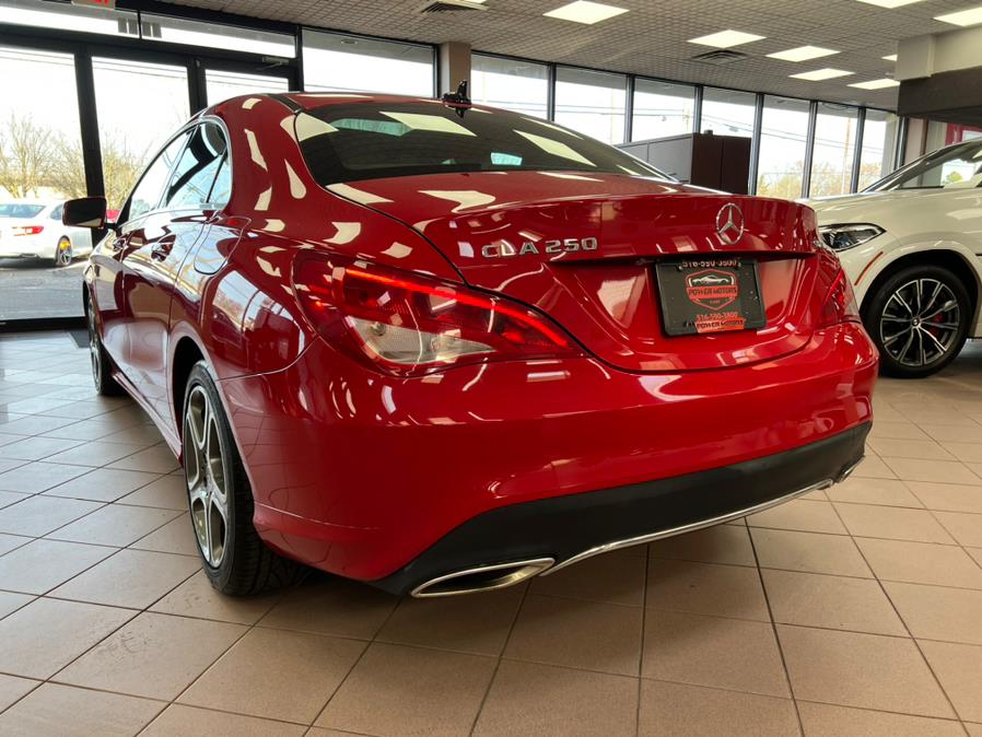 2018 Mercedes-Benz CLA CLA 250 4MATIC Coupe, available for sale in Massapequa Park, New York | Power Motors East. Massapequa Park, New York 2018 Mercedes-Benz CLA CLA 250 4MATIC Coupe, available for sale in Massapequa Park, New York | Power Motors East. Massapequa Park, New York