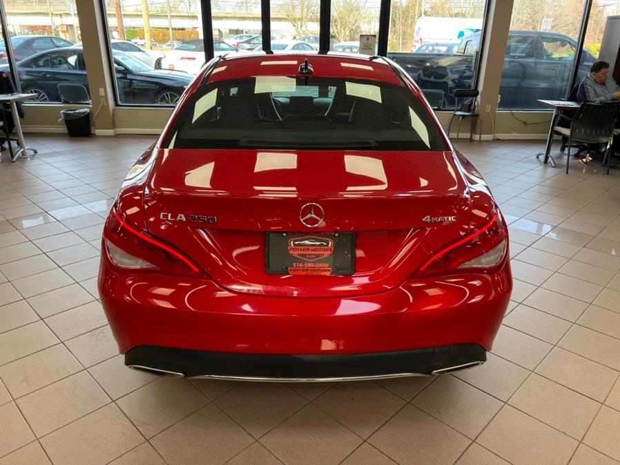 2018 Mercedes-Benz CLA CLA 250 4MATIC Coupe, available for sale in Massapequa Park, New York | Power Motors East. Massapequa Park, New York 2018 Mercedes-Benz CLA CLA 250 4MATIC Coupe, available for sale in Massapequa Park, New York | Power Motors East. Massapequa Park, New York